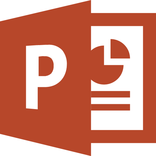 ppt icon